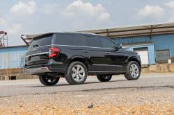 Rough Country Suspension Systems - Rough Country 2" Suspension Lift Kit 18-24 Ford Expedition CCD 50012 - Image 6