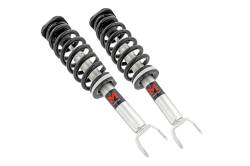 Rough Country Suspension Systems - Rough Country 502027 M1 Front Struts 4" Lift for 12-18 Ram 1500/Classic 4WD - Image 1