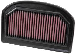 K&N - K&N TB-1212 Replacement Air Filter - Image 2