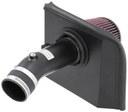K&N - K&N 69-6033TTK Typhoon Performance Cold Air Intake Kit - Image 2