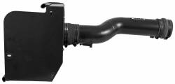 K&N - K&N 71-9039 Blackhawk Performance Cold Air Intake Kit - Image 2