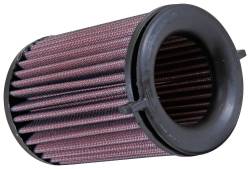 K&N - K&N DU-8015 Replacement Air Filter for Ducati Scrambler - Image 1