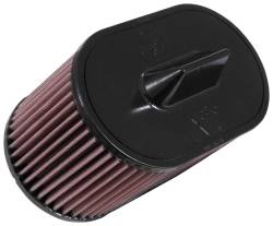 K&N E-0651 Replacement Air Filter