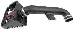 K&N - K&N 57-2591 FIPK Performance Cold Air Intake Kit - Image 2
