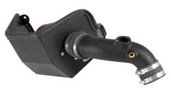K&N - K&N 63-5506 Aircharger Performance Cold Air Intake Kit - Image 2