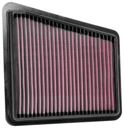 K&N 33-5073 Drop-In Replacement Air Filter