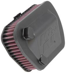 K&N - K&N YA-9514 Replacement Air Filter - Image 2