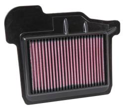 K&N - K&N YA-8514 Replacement Air Filter - Image 2