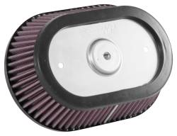 K&N - K&N E-3988 Replacement Air Filter - Image 1