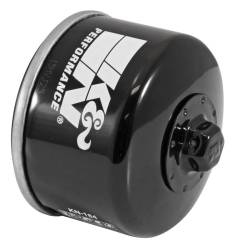 K&N - K&N KN-184 Performance Oil Filter - Image 1