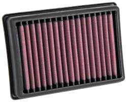 K&N - K&N MG-1315 Replacement Air Filter - Image 1