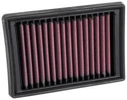 K&N - K&N MG-1315 Replacement Air Filter - Image 2