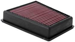 K&N - K&N 33-5107 Drop-In Replacement Air Filter - Image 1