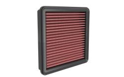K&N - K&N 33-5118 Drop-In Replacement Air Filter - Image 1