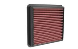 K&N - K&N 33-5118 Drop-In Replacement Air Filter - Image 2