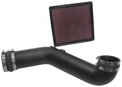 K&N - K&N 57-2603 FIPK Performance Cold Air Intake Kit - Image 2