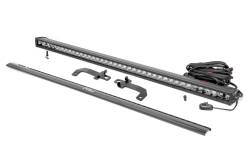 Rough Country Suspension Systems - Rough Country 92082 Cowl Mount 40" LED Light Bar Kit for Honda Pioneer 520 - Image 1