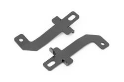 Rough Country Suspension Systems - Rough Country 92082 Cowl Mount 40" LED Light Bar Kit for Honda Pioneer 520 - Image 5