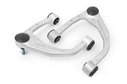 Rough Country Suspension Systems - Rough Country Forged Front Control Arms Stock for 22-25 Toyota Tundra 76801 - Image 1