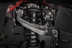 Rough Country Suspension Systems - Rough Country Forged Front Control Arms Stock for 22-25 Toyota Tundra 76801 - Image 3