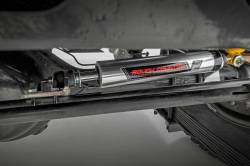 Rough Country Suspension Systems - Rough Country 8743570 V2 Steering Stabilizer for Land Cruiser FJ40 4WD 1961-198 - Image 2