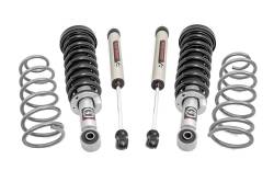 Rough Country Suspension Systems - Rough Country 3" Lift Kit N3 Struts/V2 for 4Runner 2WD/4WD 96-02 - Image 1