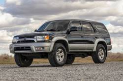Rough Country Suspension Systems - Rough Country N3 Front Struts 2" Lift for 96-02 Toyota 4Runner 501153 - Image 3