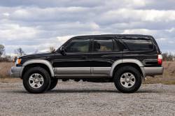 Rough Country Suspension Systems - Rough Country N3 Front Struts 2" Lift for 96-02 Toyota 4Runner 501153 - Image 4