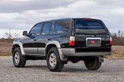 Rough Country Suspension Systems - Rough Country N3 Front Struts 2" Lift for 96-02 Toyota 4Runner 501153 - Image 5