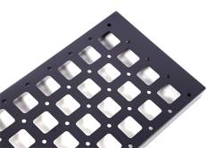 Dee Zee - Dee Zee DZ711 Under Seat Molle for 19-23 Chevy/GMC Sierra/Silverado 1500 - Image 3