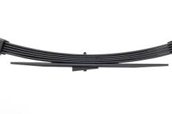 Rough Country Suspension Systems - Rough Country Rear Leaf Spring Kit for 3" Lift for Jeep SJ Models 8023Kit - Image 2