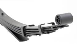 Rough Country Suspension Systems - Rough Country Rear Leaf Spring Kit for 3" Lift for Jeep SJ Models 8023Kit - Image 4
