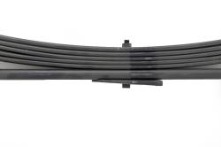 Rough Country Suspension Systems - Rough Country Rear Leaf Spring Kit for 3" Lift 83-97 Ranger 4WD 8031Kit - Image 2