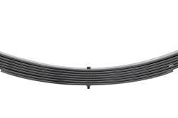 Rough Country Suspension Systems - Rough Country 8039Kit Front Leaf Spring Kit for 2.5" Lift 71-80 Scout II 4WD - Image 2