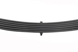 Rough Country Suspension Systems - Rough Country 8040Kit Rear Leaf Spring Kit for 2.5" Lift 71-80 Scout II 4WD - Image 2
