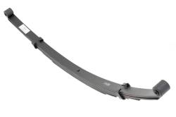 Rough Country Suspension Systems - Rough Country 8040Kit Rear Leaf Spring Kit for 2.5" Lift 71-80 Scout II 4WD - Image 3