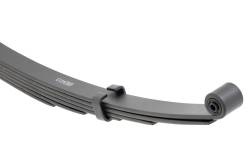 Rough Country Suspension Systems - Rough Country 8040Kit Rear Leaf Spring Kit for 2.5" Lift 71-80 Scout II 4WD - Image 4