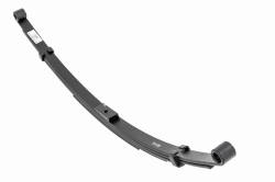 Rough Country Suspension Systems - Rough Country 8046Kit Rear Leaf Spring Kit for 4" Lift 71-80 Scout II 4WD - Image 3