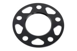 Dinan - Dinan D210-2033 Aluminum Wheel Spacer Kit 3mm Thick PAIR - Image 3