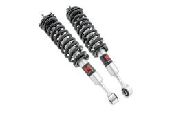 Rough Country M1 Front Struts 2" Lift for 10-24 Toyota 4Runner 4WD 502161_A