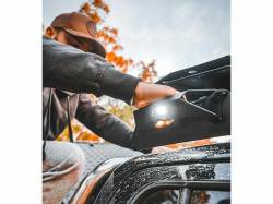 Front Runner - Front Runner Slimsport Roof Rack Handle/Light Bracket RRAC190 - Image 7