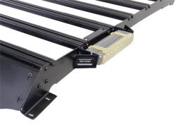Front Runner - Front Runner Roof Rack 10" LED Light Bar Bracket Black RRAC212 - Image 2