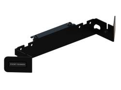 Front Runner - Front Runner Roof Rack 10" LED Light Bar Bracket Black RRAC212 - Image 3