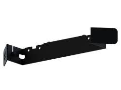 Front Runner - Front Runner Roof Rack 10" LED Light Bar Bracket Black RRAC212 - Image 4