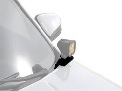 Front Runner - Front Runner VACC035 Ditch Mount A-Pillar Light Bracket for 96-02 Toyota 4Runner - Image 3