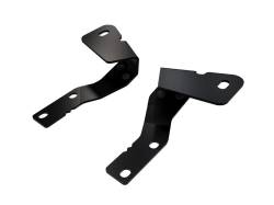 Front Runner - Front Runner Lower A-Pillar Light Brackets for 16-23 Toyota Tacoma VACC036 - Image 1