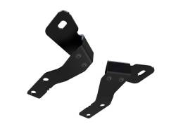 Front Runner - Front Runner Lower A-Pillar Light Brackets for 16-23 Toyota Tacoma VACC036 - Image 2