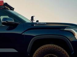 Front Runner - Front Runner Lower A-Pillar Light Brackets for Toyota Tundra/Sequoia VACC037 - Image 7