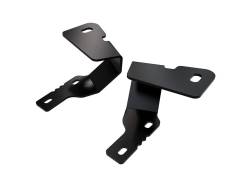 Front Runner - Front Runner VACC038 Lower A-Pillar Light Brackets for Land Cruiser - Image 1