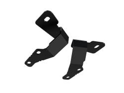 Front Runner - Front Runner VACC039 Ditch Mount A-Pillar Light Brackets for 03-09 Lexus GX470 - Image 2